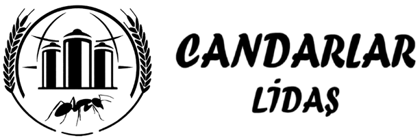 Candarlar Lidaş Logo